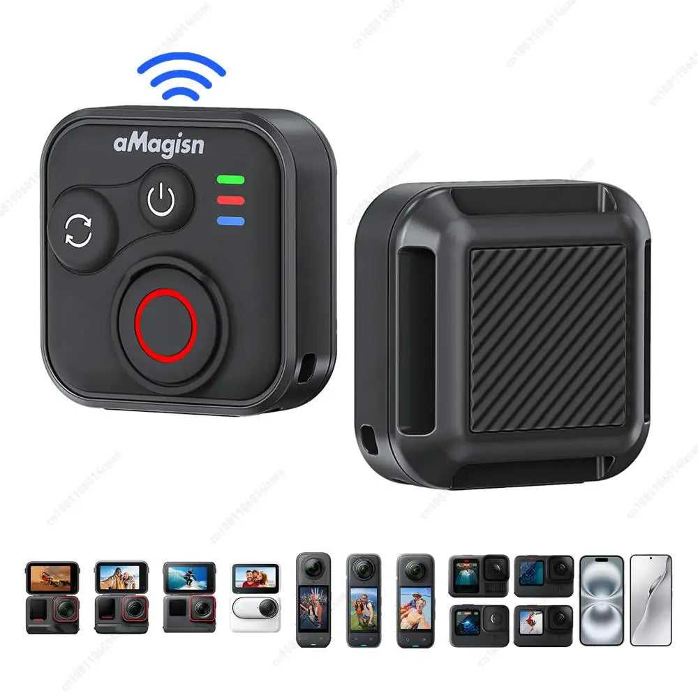 Kabelloser Kreativ-Controller für Insta360